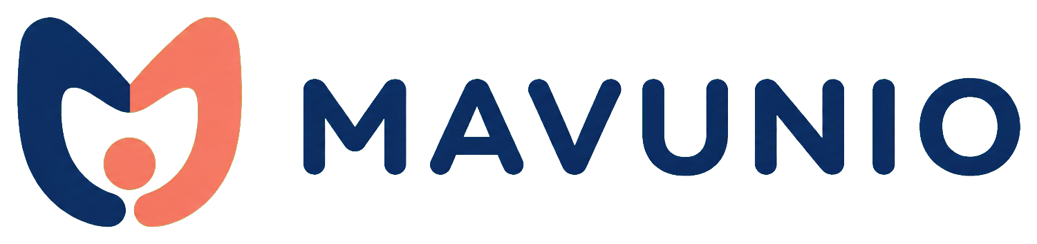 MAVUNIO