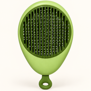 Cepillo quitapelos MAVUNIO con expulsor – Aguacate